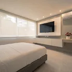 Nautilus Apartments Cartagena