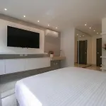 Nautilus Apartments Cartagena