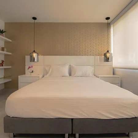 Nautilus Apartamento Cartagena