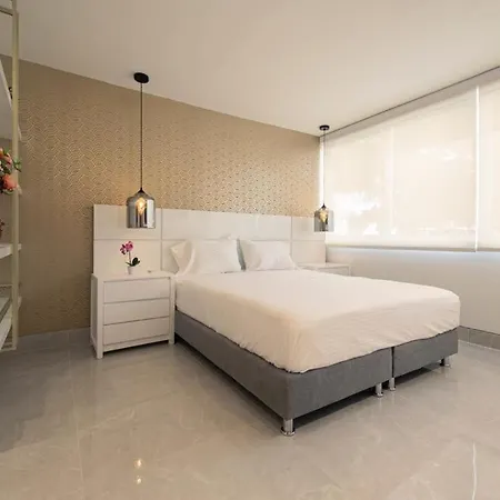 Nautilus Apartamento