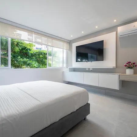 Apartamento Nautilus *