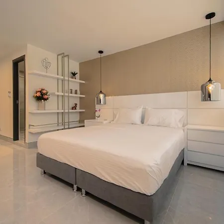 Apartamento Nautilus *