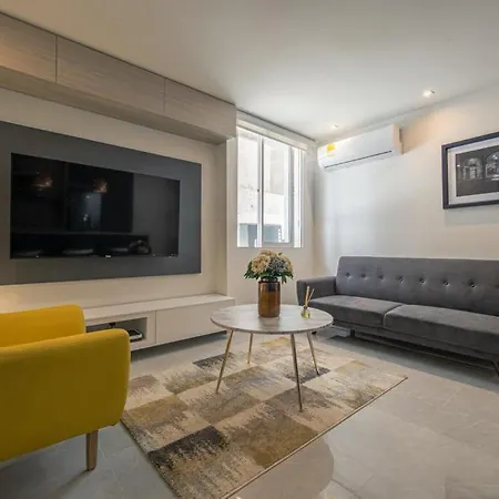 Apartamento Nautilus Cartagena