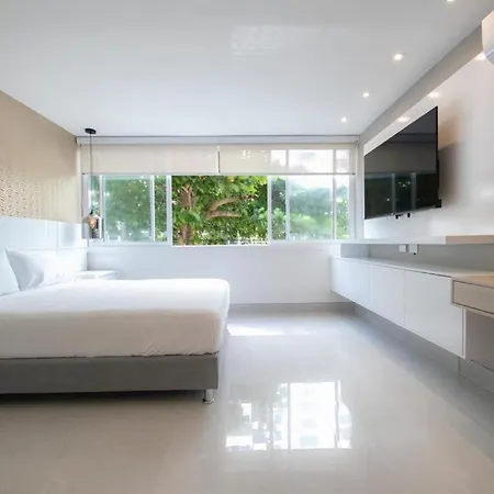 Nautilus Apartamento