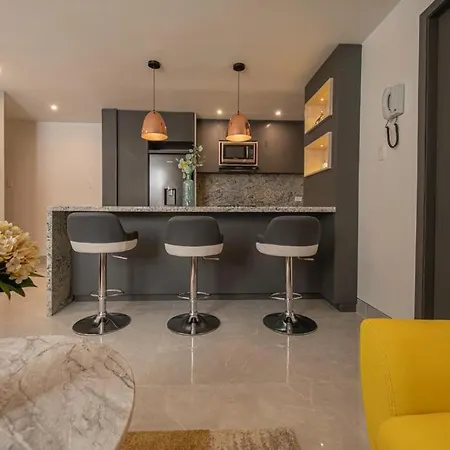 Apartamento Nautilus *