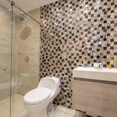 Nautilus Apartamento *